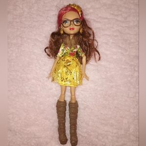 Ever After High Rosabella Daughter Of Belle And The Beast